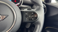 MINI Hatchback 2.0 Cooper S Classic 3dr Auto Petrol Hatchback